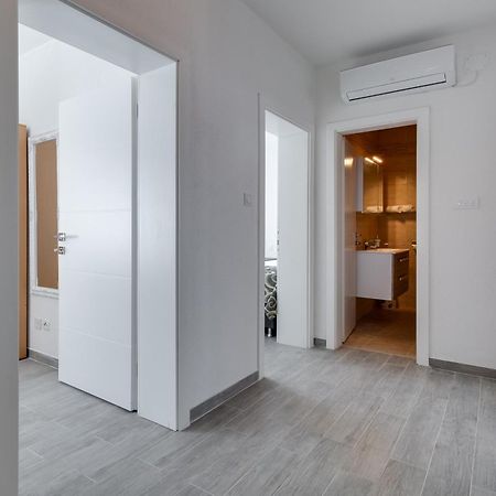 Apartmani Kastelina Vir Zewnętrze zdjęcie