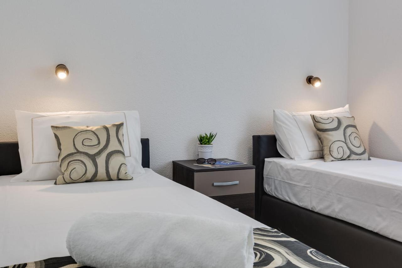 Apartmani Kastelina Vir Zewnętrze zdjęcie