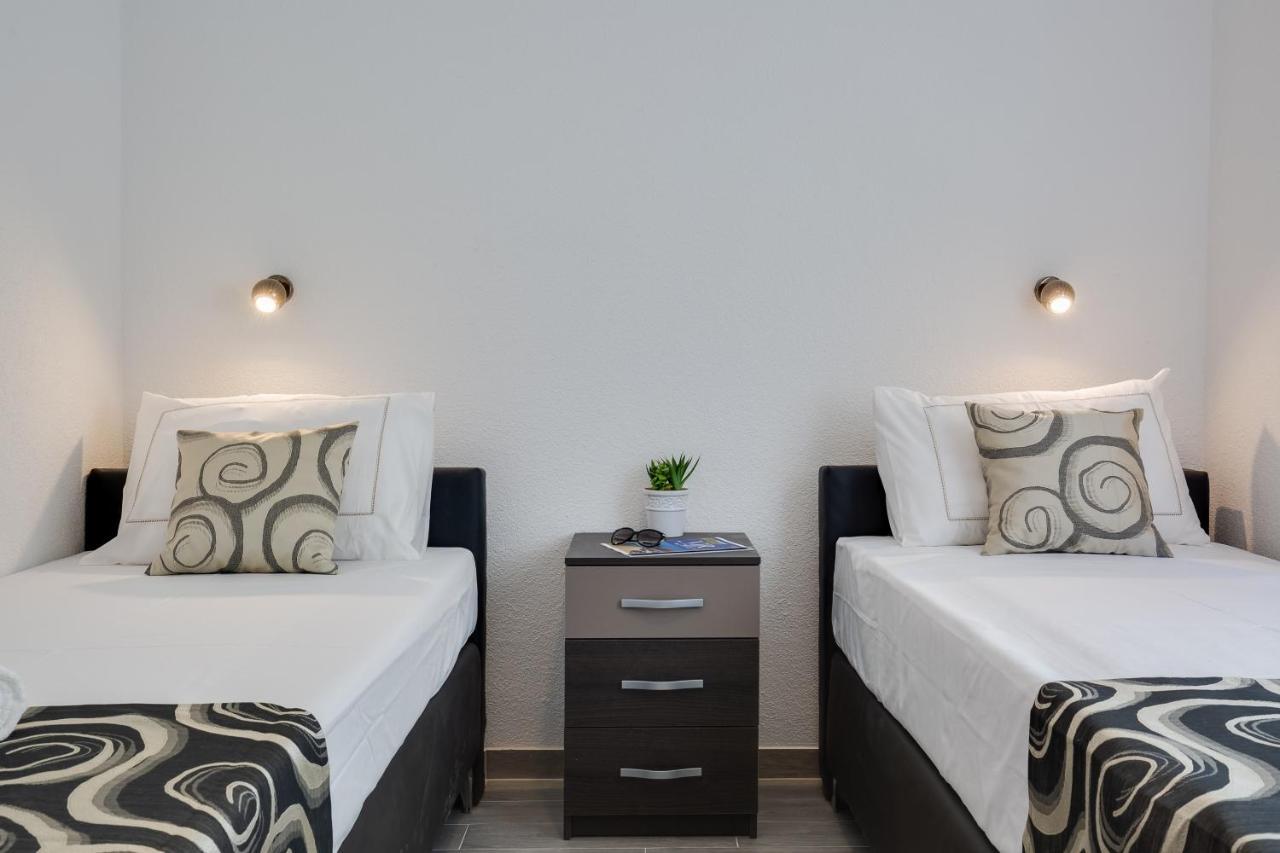 Apartmani Kastelina Vir Zewnętrze zdjęcie
