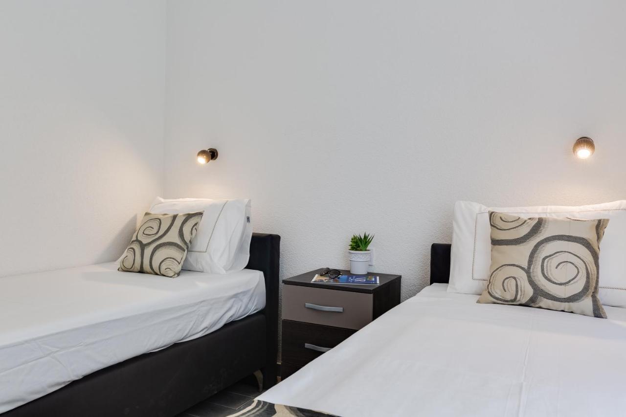 Apartmani Kastelina Vir Zewnętrze zdjęcie